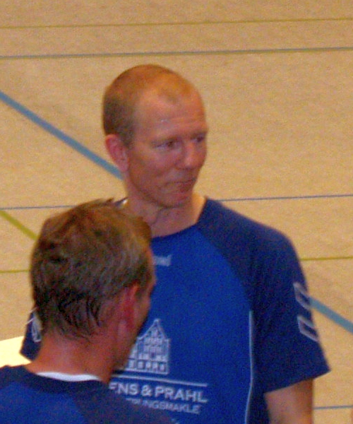 Pierre Thorsson