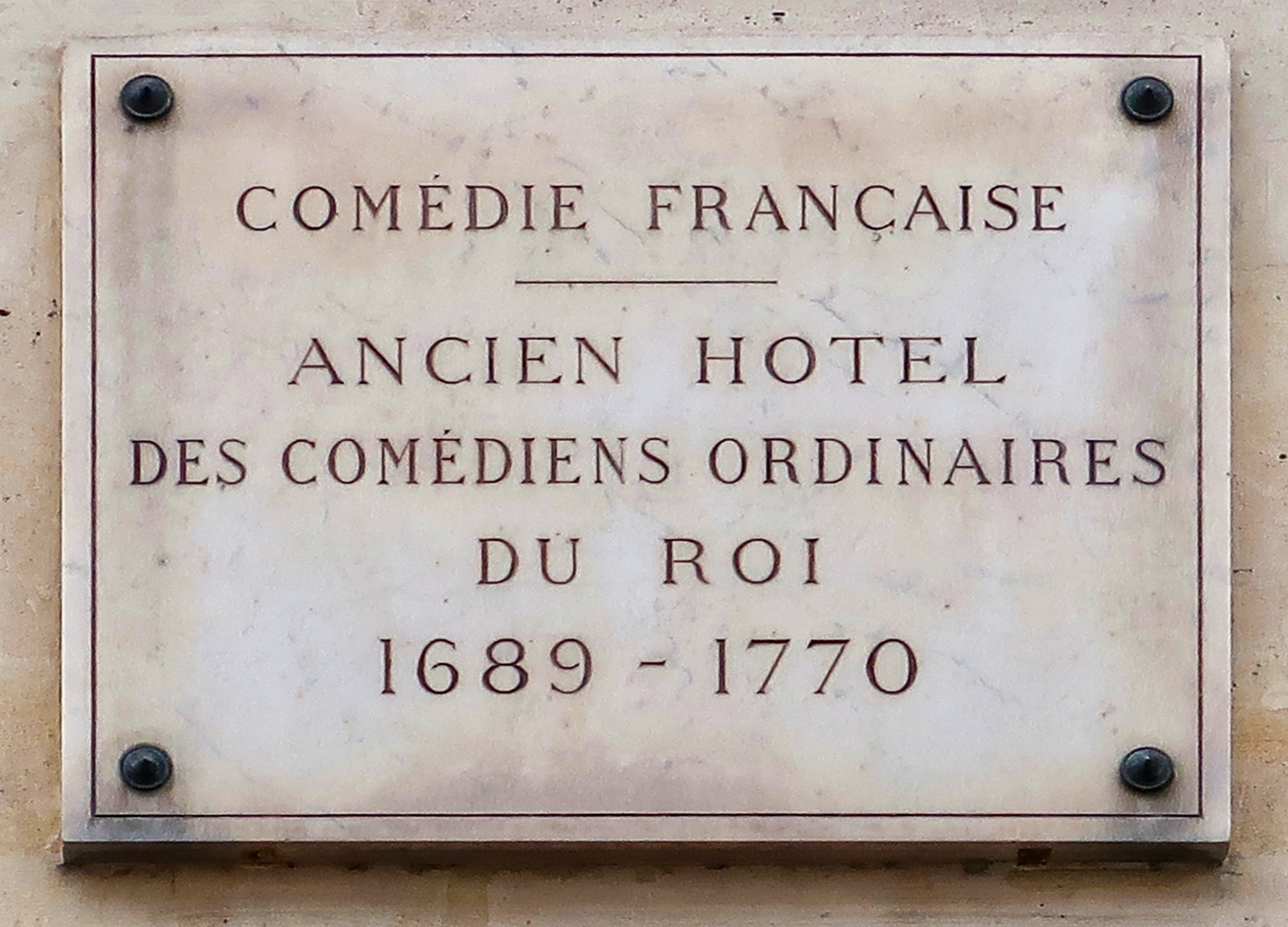 Plaque de rue ancienne Paris