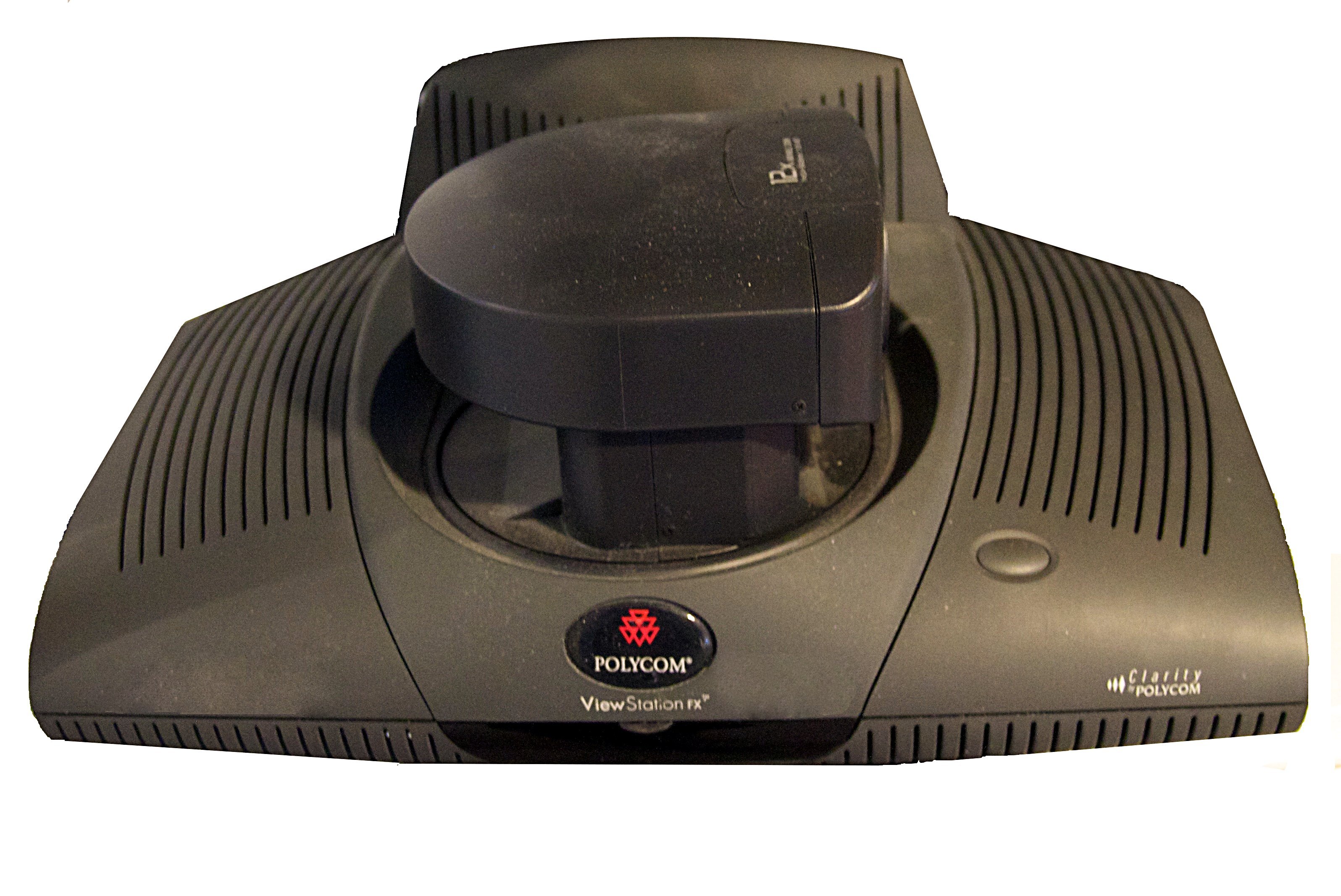 Polycom desktop