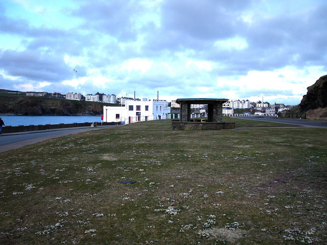 File:Port Erin - geograph.org.uk - 772986.jpg