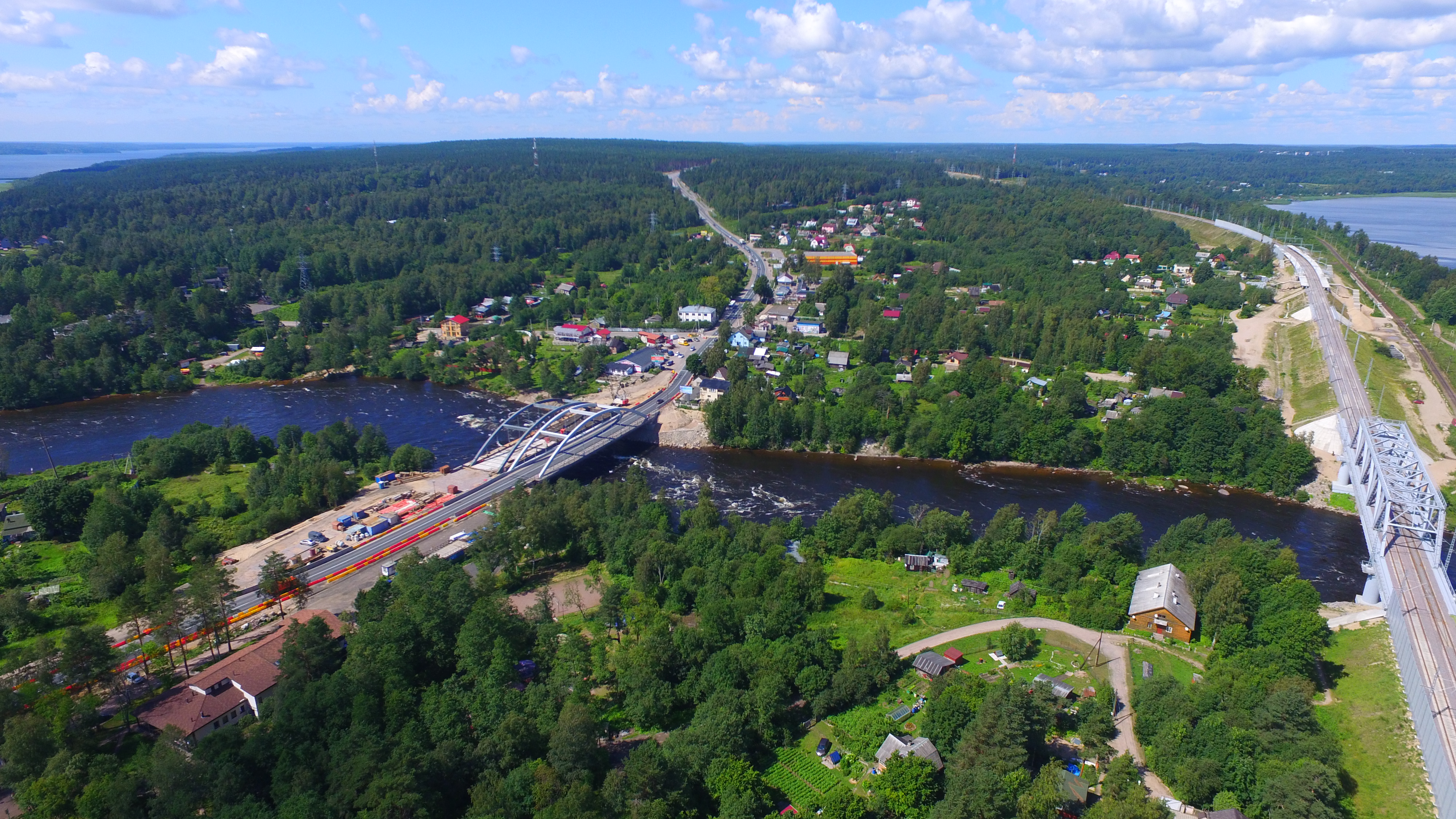 Гора тараторкина ленинградская область фото