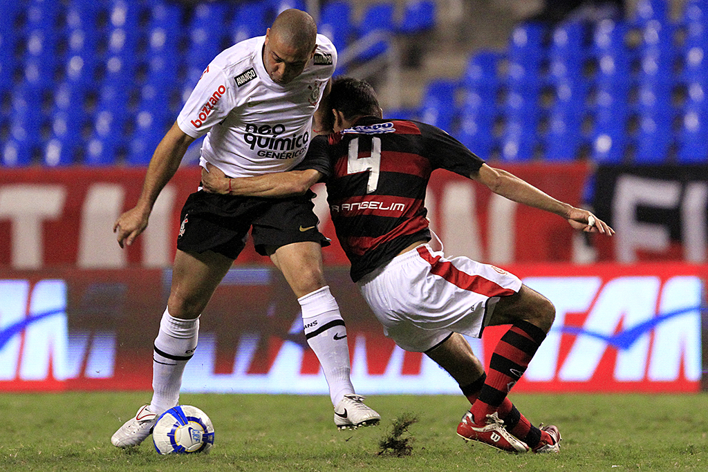 Flamenguista C. ronaldo