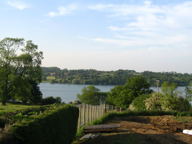 Rutland Water - geograph.org.uk - 298863