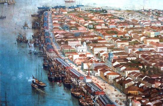 קובץ:Santos in the 1900s.jpg