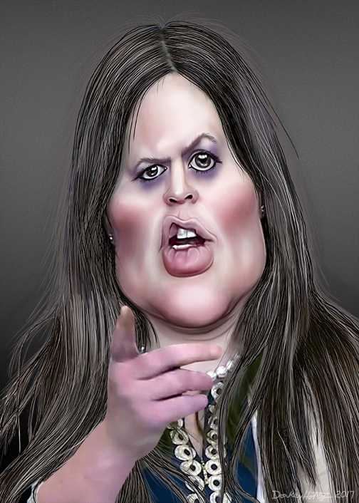 Sarah_Huckabee_Sanders_-_Caricature_%2835758379481%29.jpg