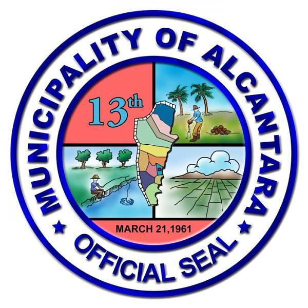 File:Seal of Alcantara, Romblon.jpg