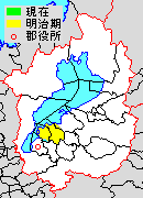 <span class="mw-page-title-main">Yasu District, Shiga</span>