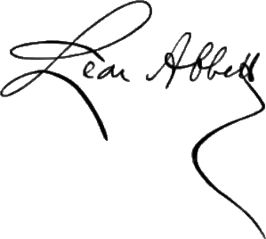 File:Signature of Leon Abbett (1836–1894).png