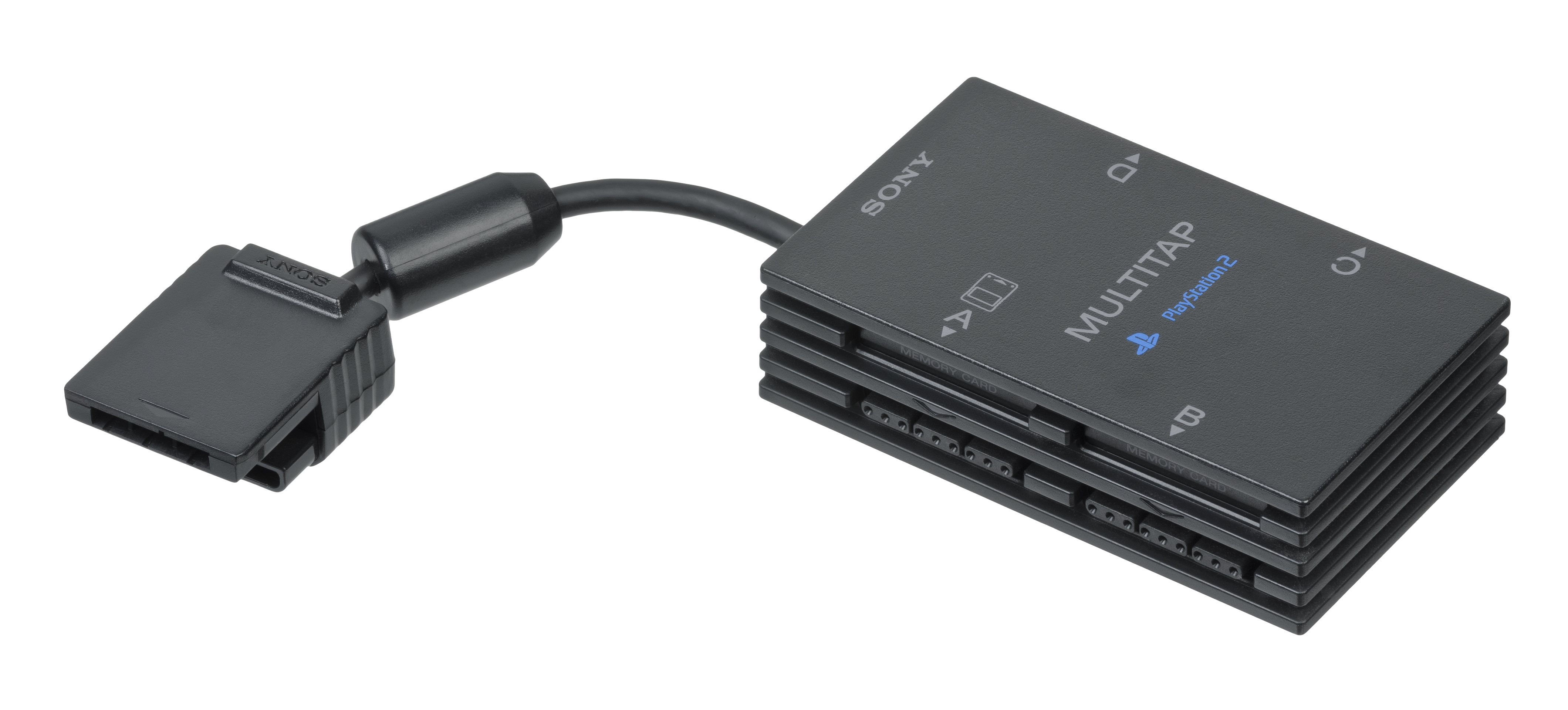 sony multitap for playstation 2