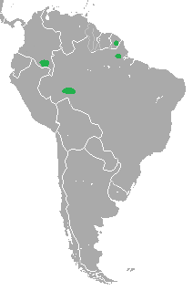 Tapirus kabomani Range Map.png