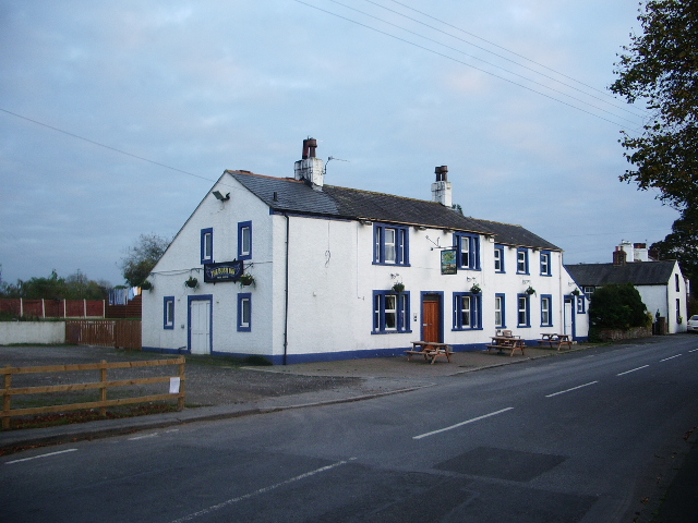 Kirkbride, Cumbria