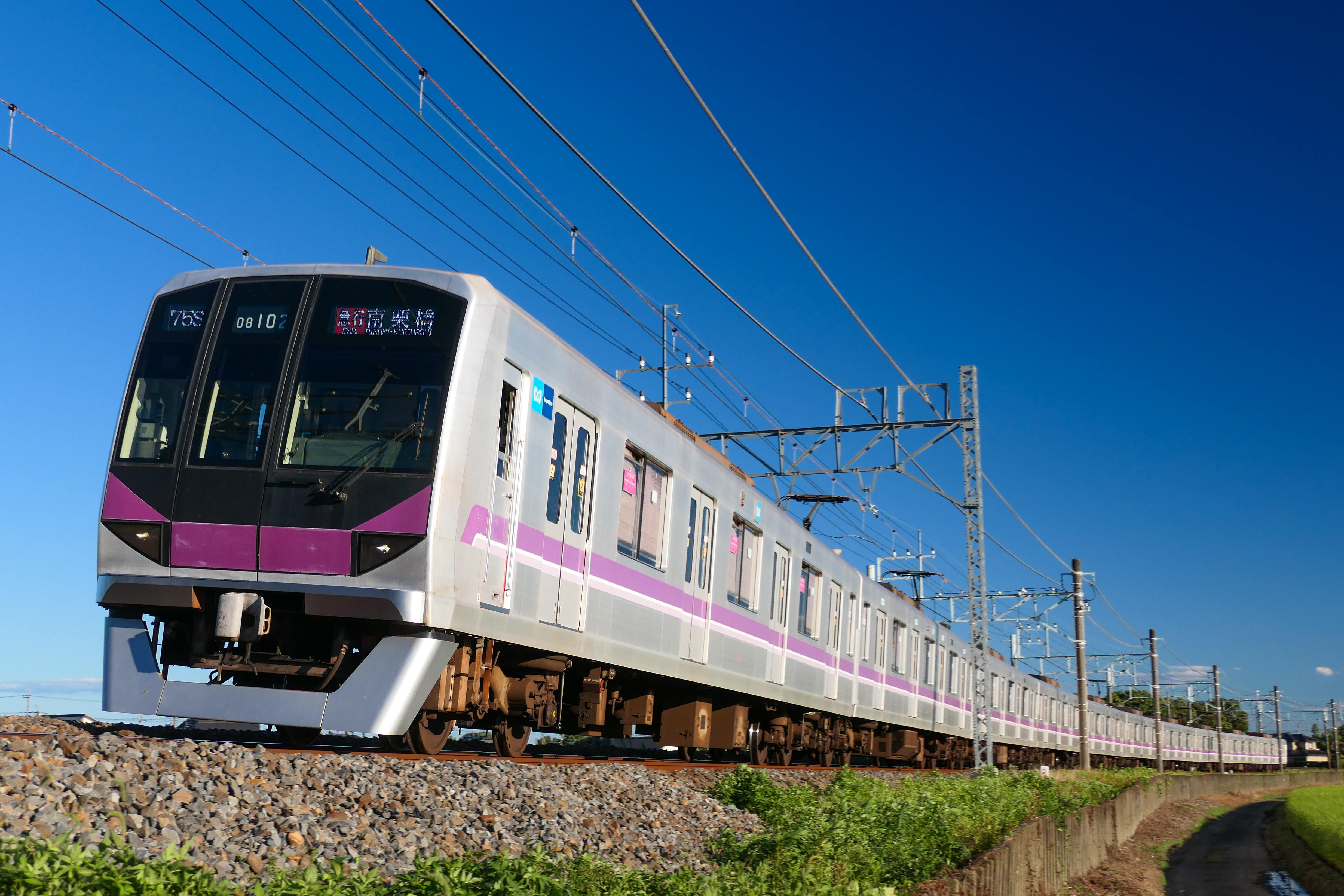 営団08系電車 - Wikipedia