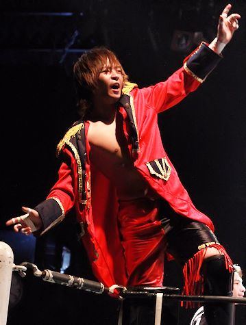 Toru プロレスラー Wikipedia