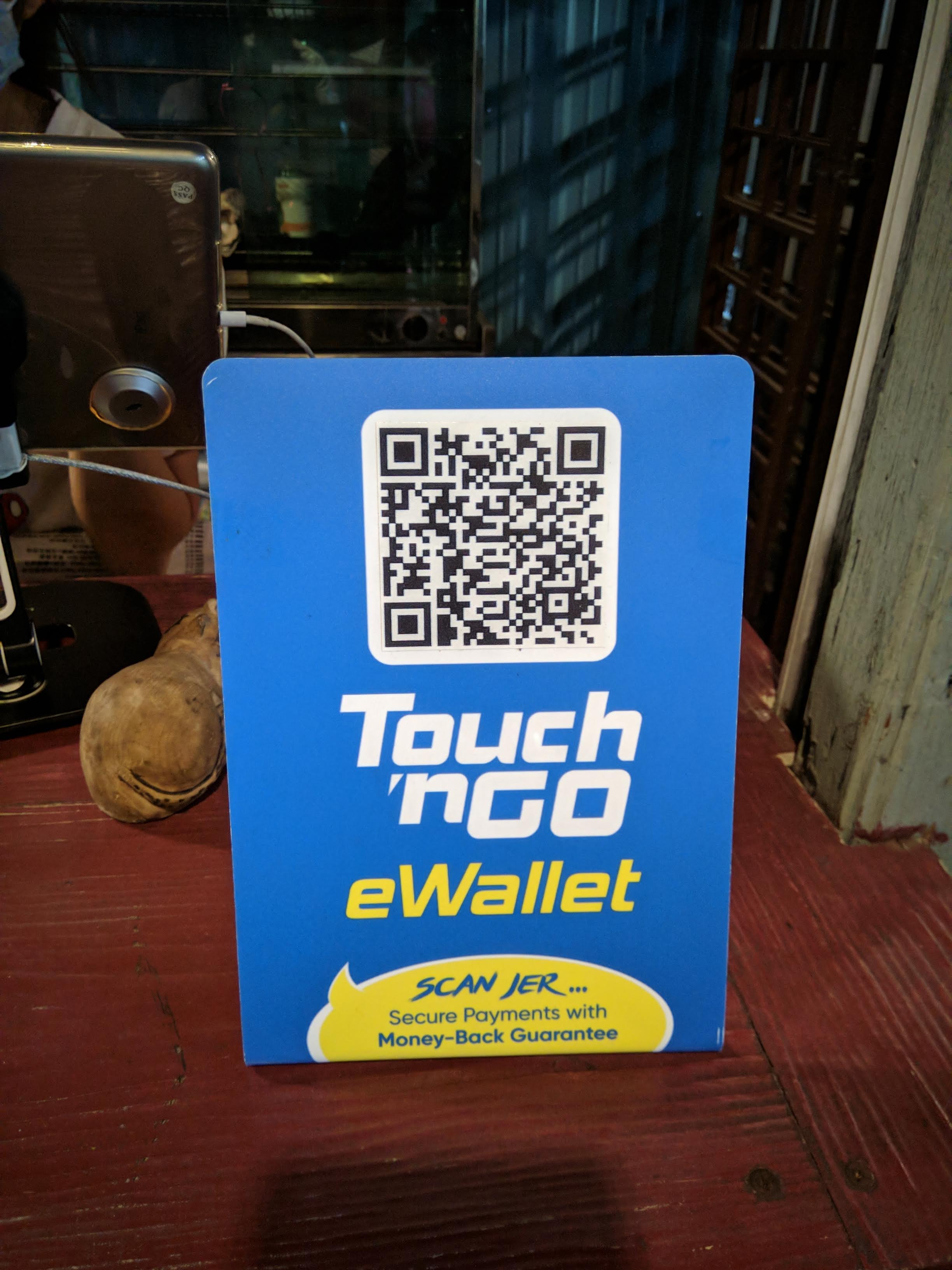 Touch N Go Ewallet Wikiwand