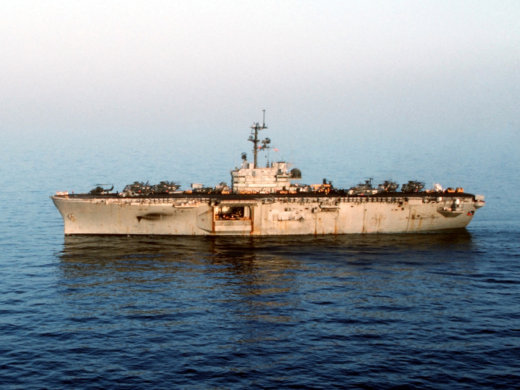 uss okinawa