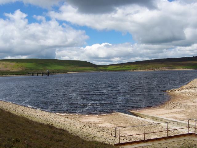 Upper Barden Reservoir