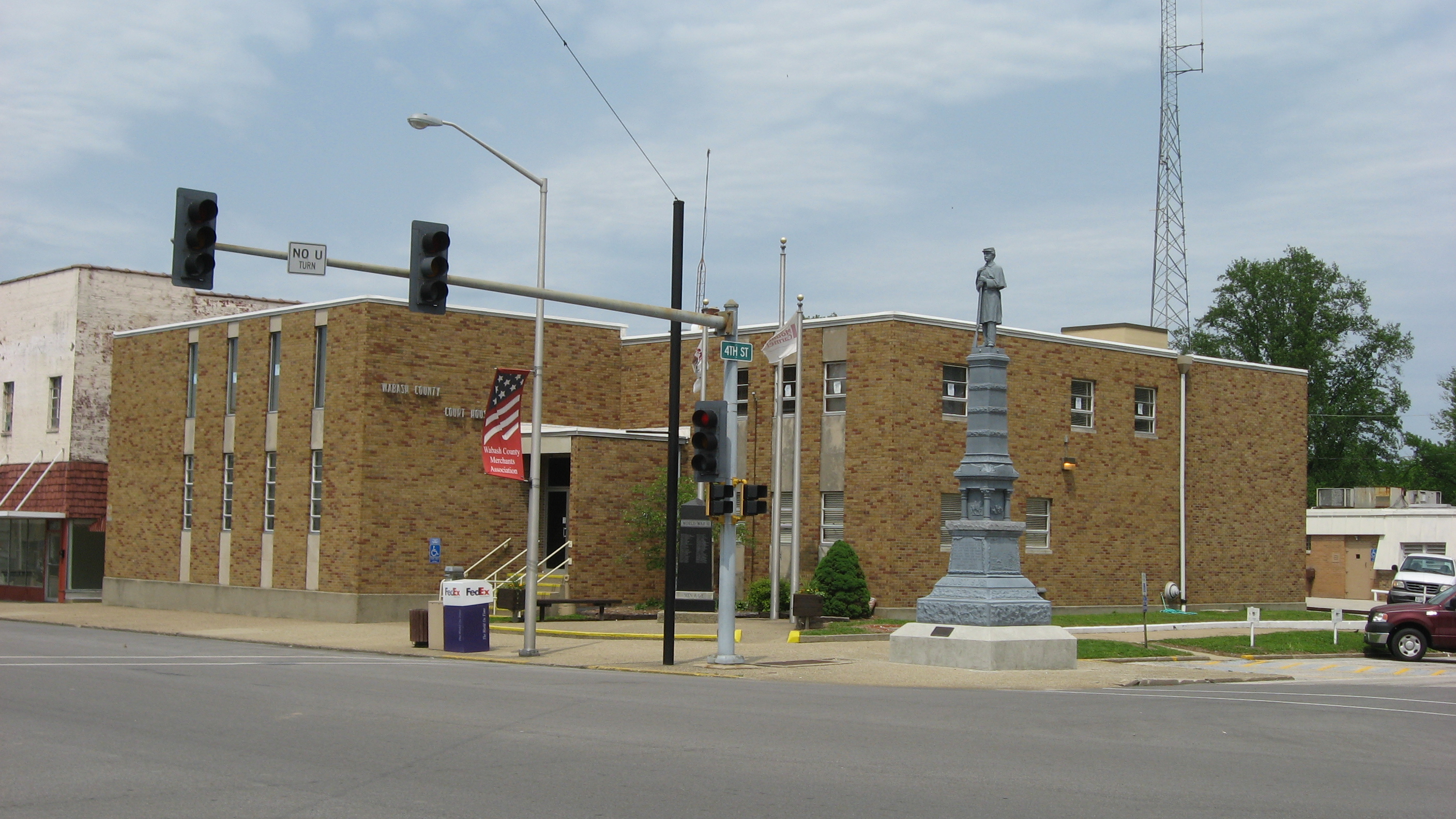 Mount Carmel, Illinois