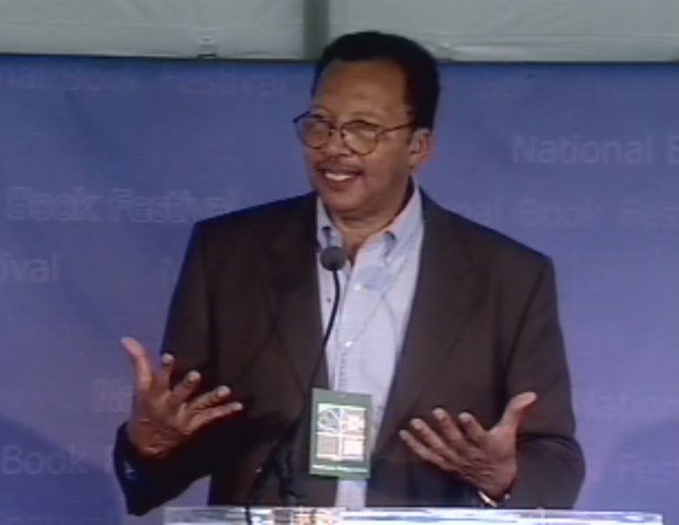 Myers in 2001