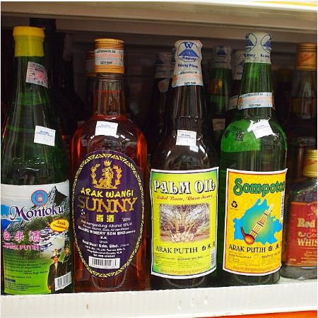 Alcohol in Malaysia Wikipedia