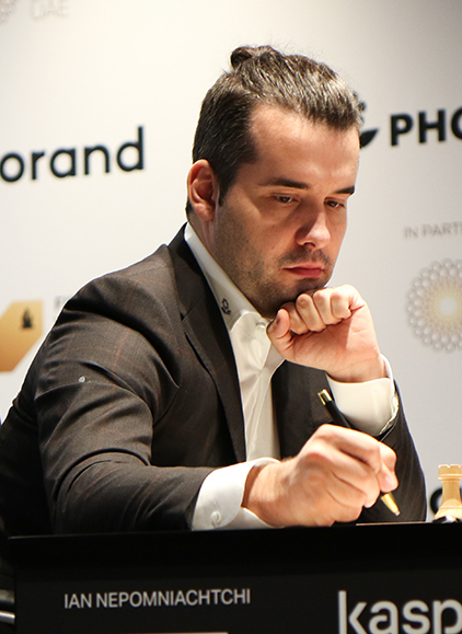 File:World Chess Championship 2021, game 07, Ian Nepomniachtchi (cropped).jpg