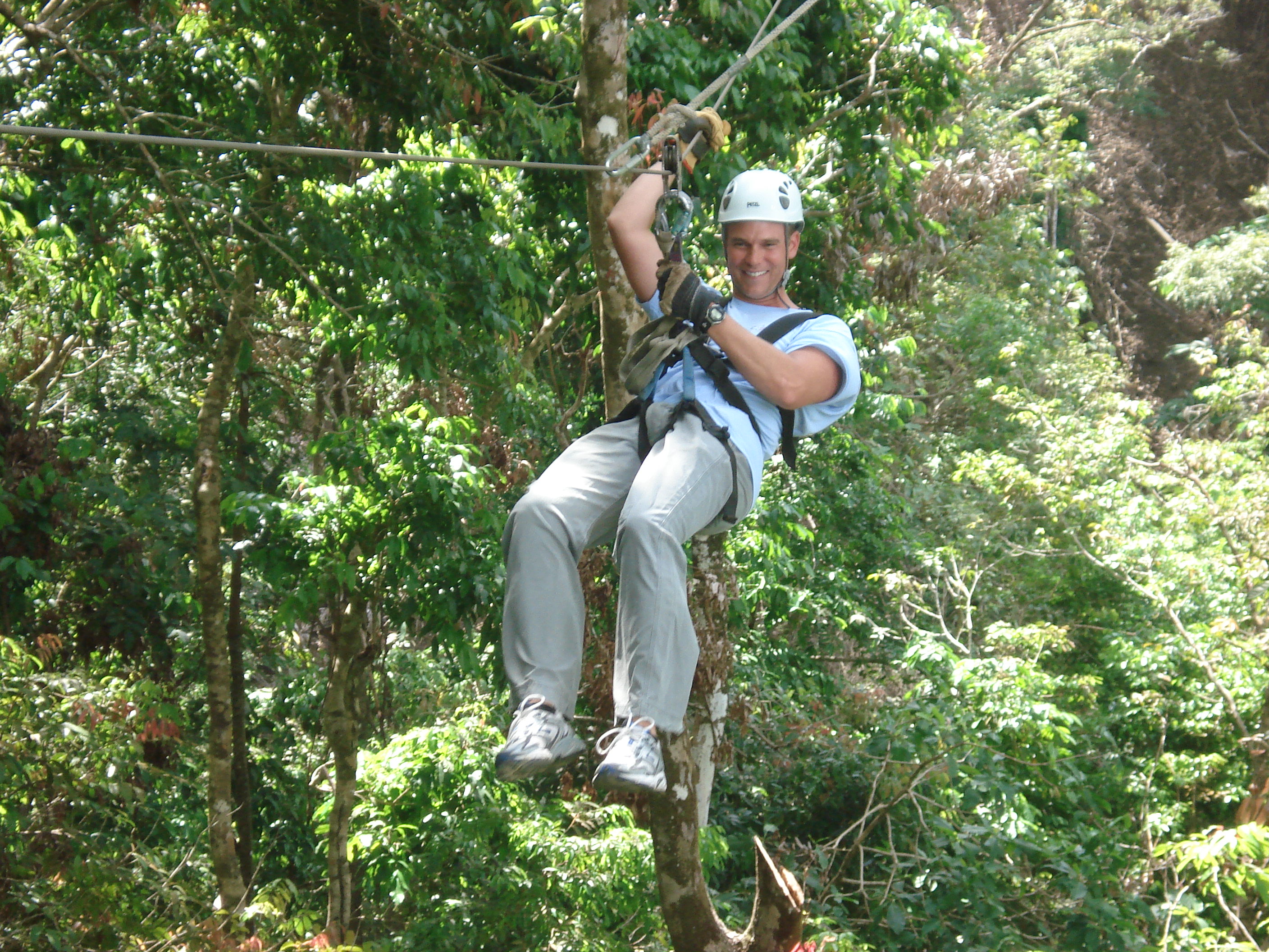 Canopy Tours