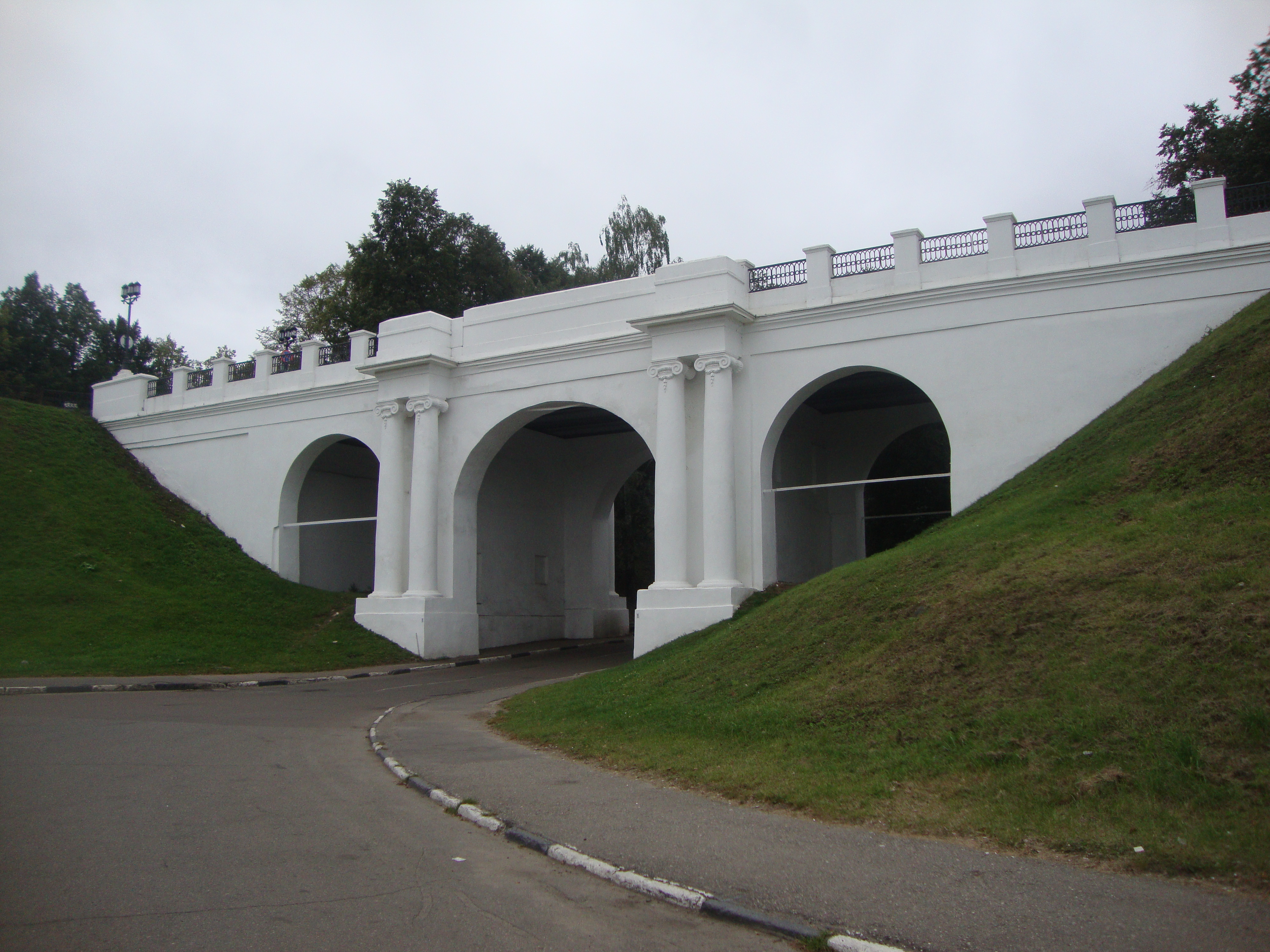 петербург семеновский мост