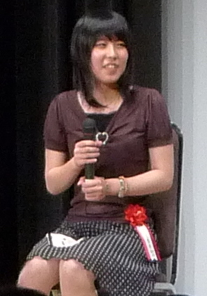 里見香奈 Wikipedia