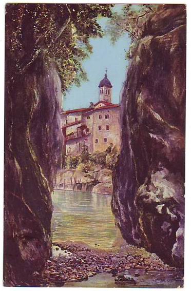 File:1915 postcard of Kanal.jpg