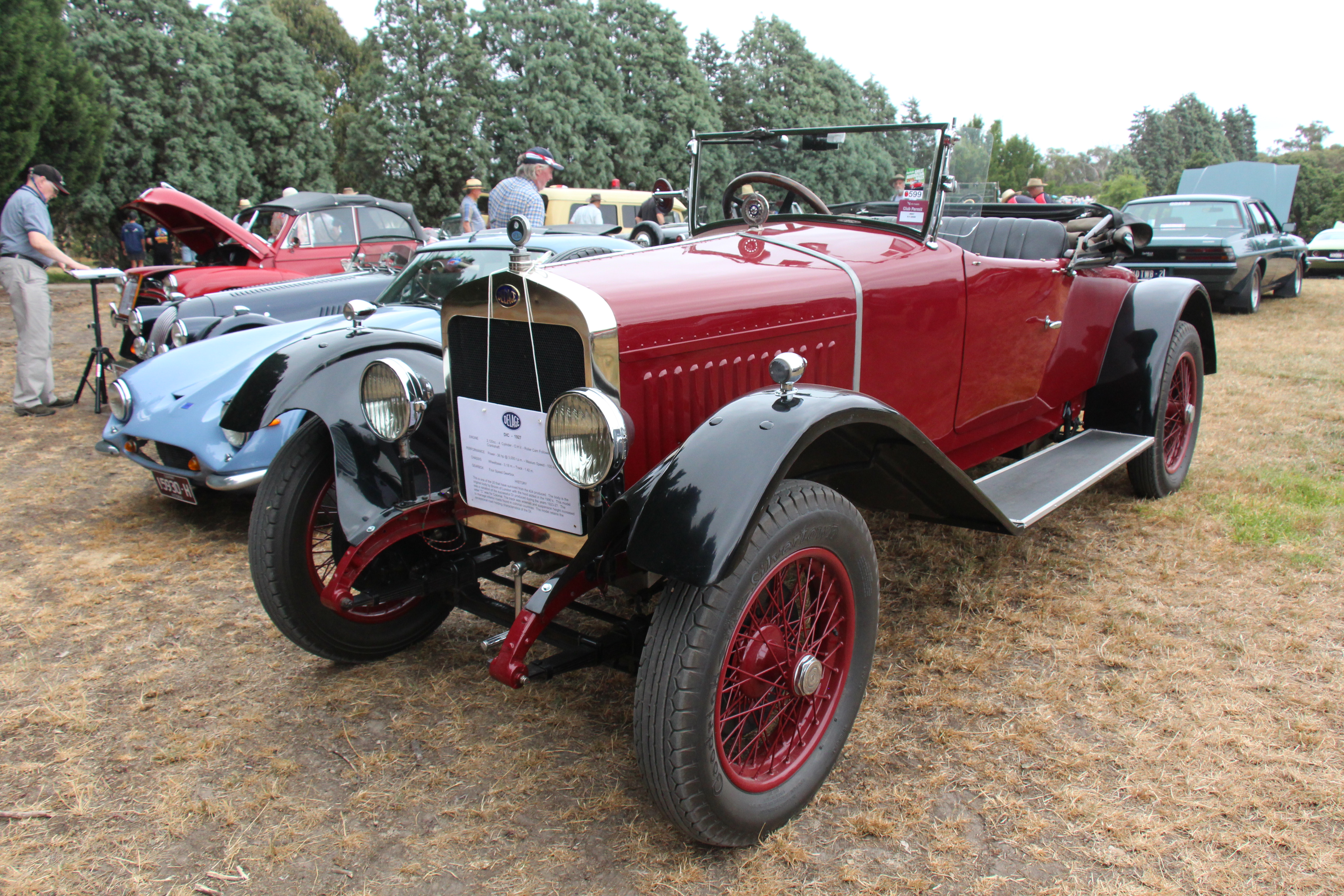 File:1927 Delage DIC coupé (46132255514).jpg - Wikimedia Commons