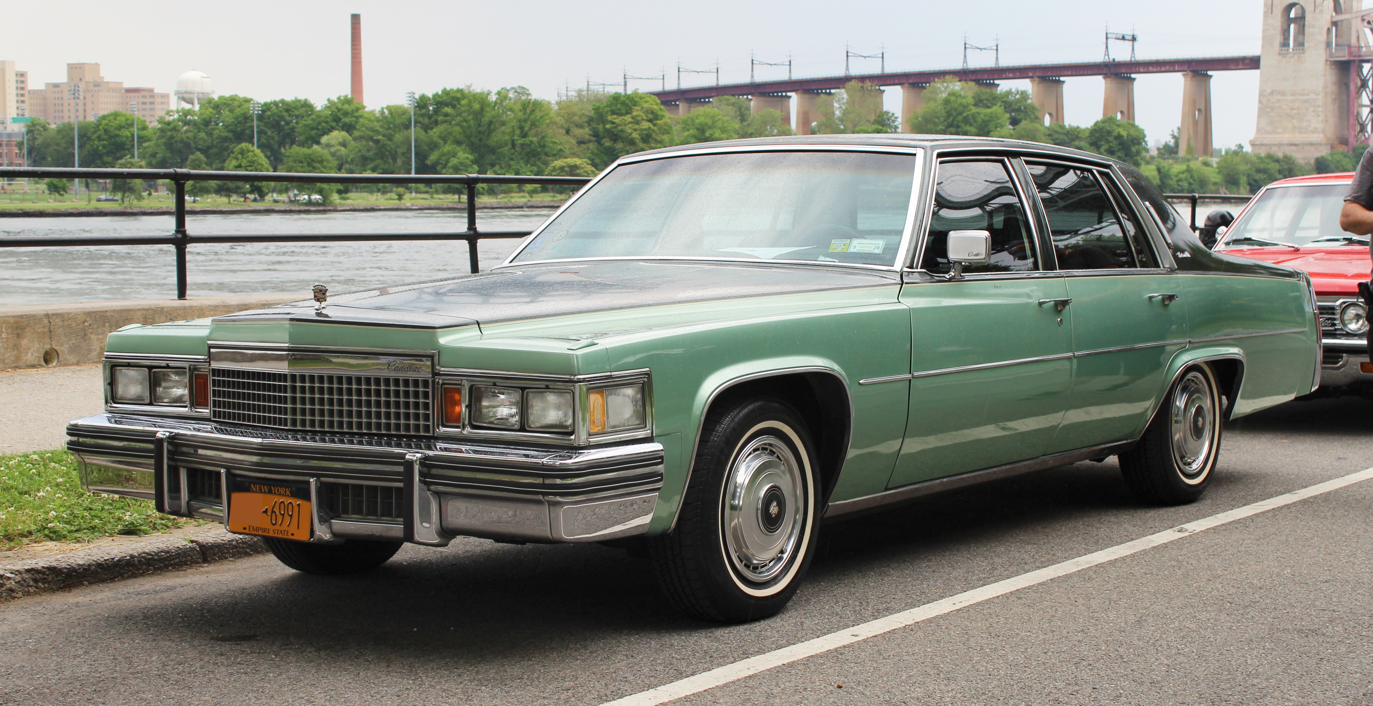 Cadillac 1979