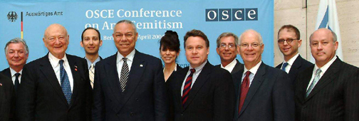 File:2004 OSCE Anti-Semitism Conference photo op.jpg