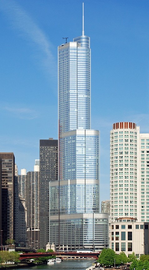 Trump Tower - Wikipedia