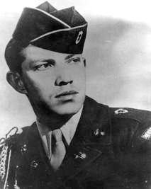 Robert H. Young United States Army Medal of Honor recipient