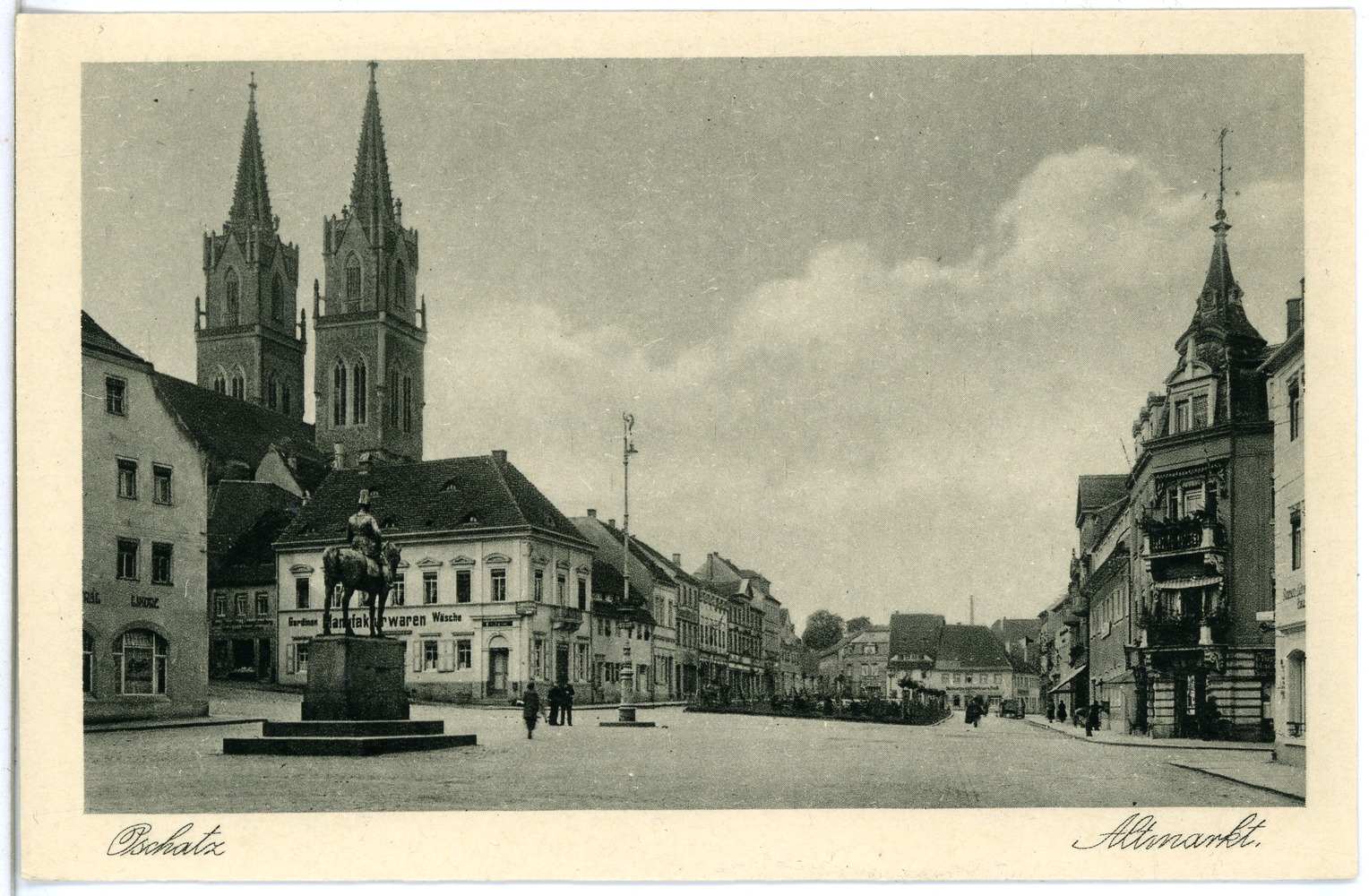 Ошац гсвг. Город Ошац Германия. Oschatz Германия. ГДР Ошац. Ошац фото.