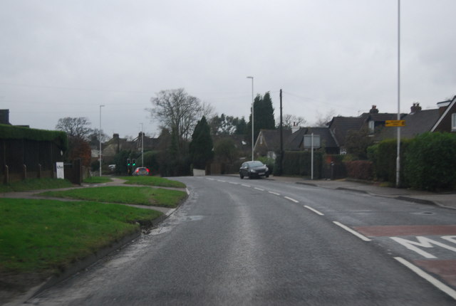 File:A264, Holtye Rd - geograph.org.uk - 3330128.jpg