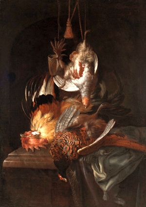 File:Aelst Hunting trophies.jpg