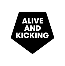 Alive and Kicking