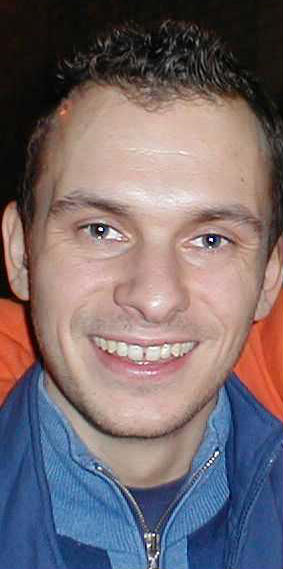<span class="mw-page-title-main">Andy C</span> English DJ and record producer (born 1976)