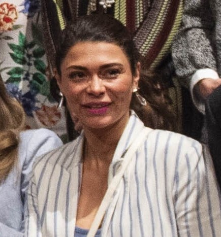 Antonella Ríos (8-11-2018) (cropped)