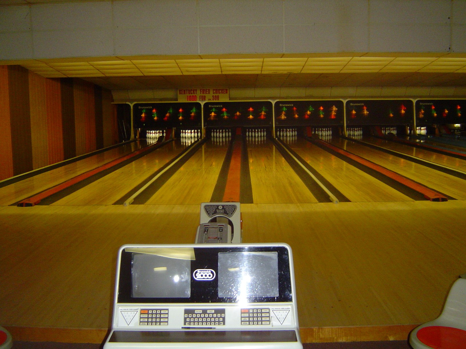 Bowling - Wikipedia