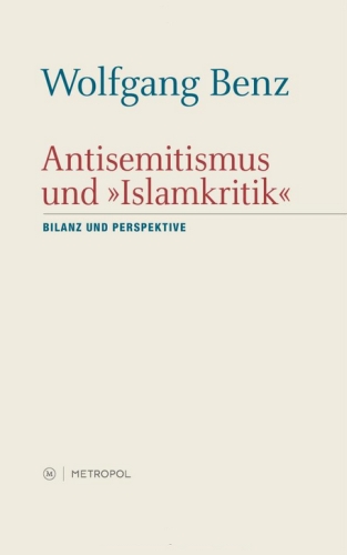 "Antisemitismus und „“Islamkritik”" (2011)