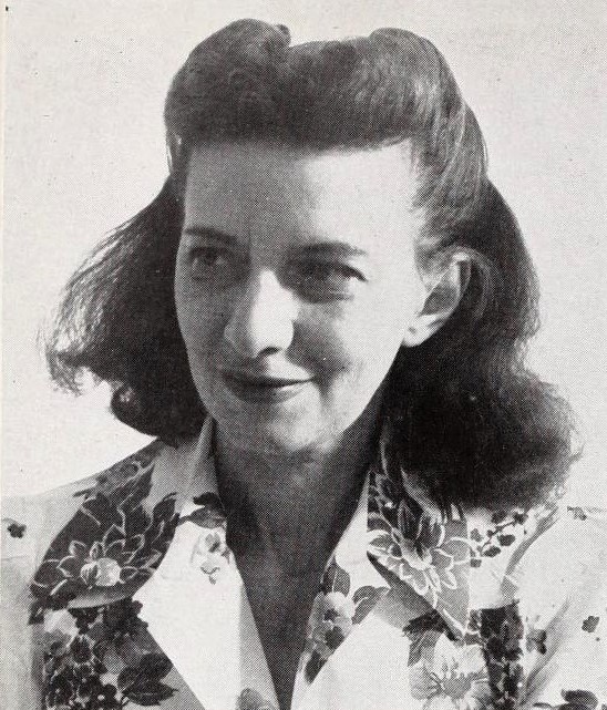 Picture of Betty Smith