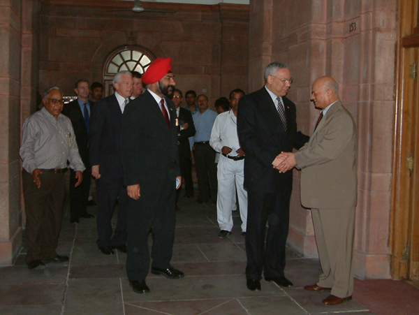 File:Brajesh Mishra and Colin Powell.jpg