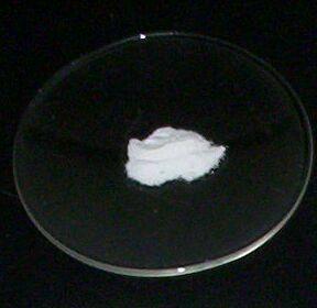 Caesium fluoride Chemical compound