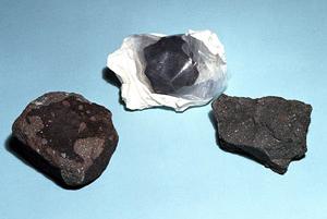 CI chondrite