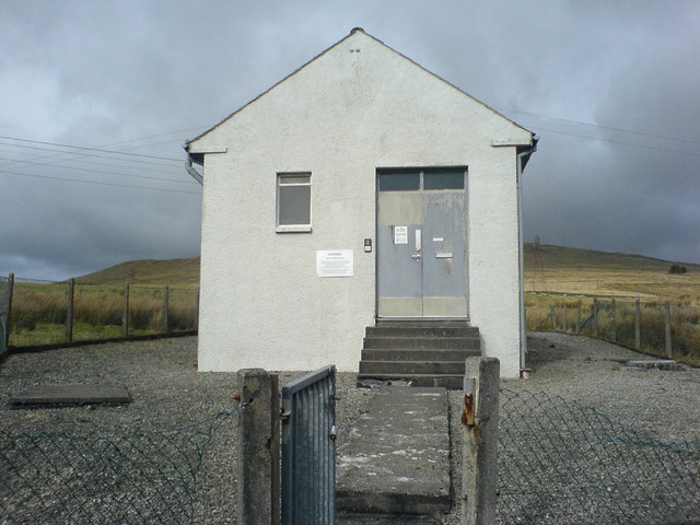 File:Carsphairn Telephone Exchange - geograph.org.uk - 748320.jpg