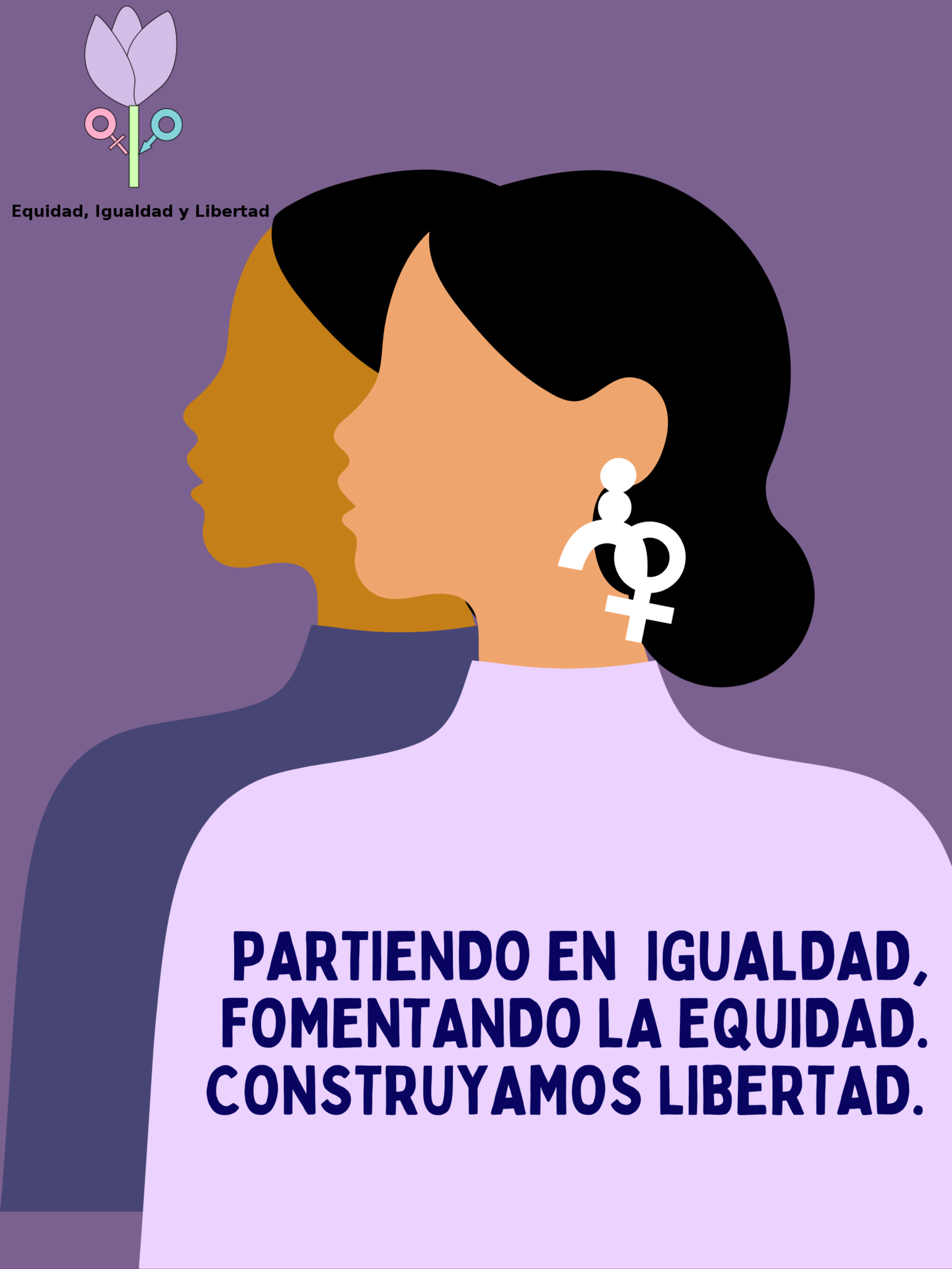 File:Cartel Equidad de Género (1).png - Wikimedia Commons