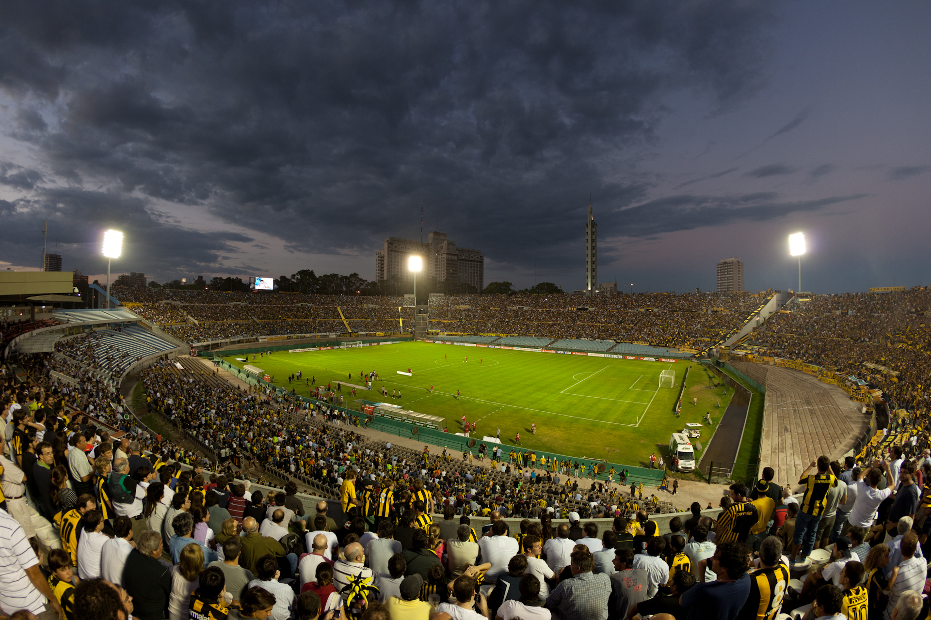 Palpites de futebol para hoje 04/05/2021 - Libertadores e Sul Americana 