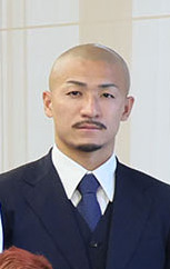 <span class="mw-page-title-main">Daizen Maeda</span> Japanese footballer (born 1997)