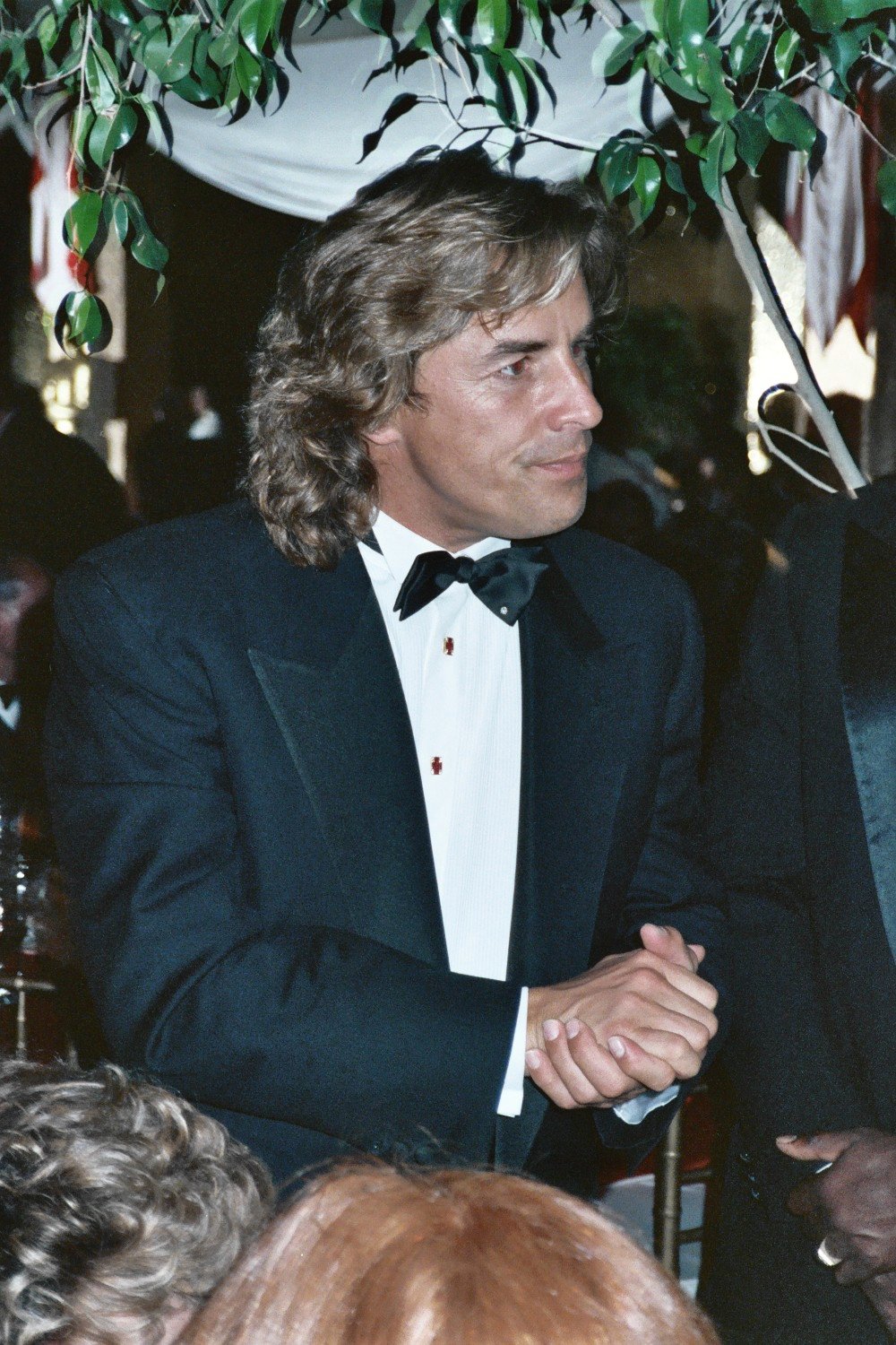 Don Johnson em 1989.